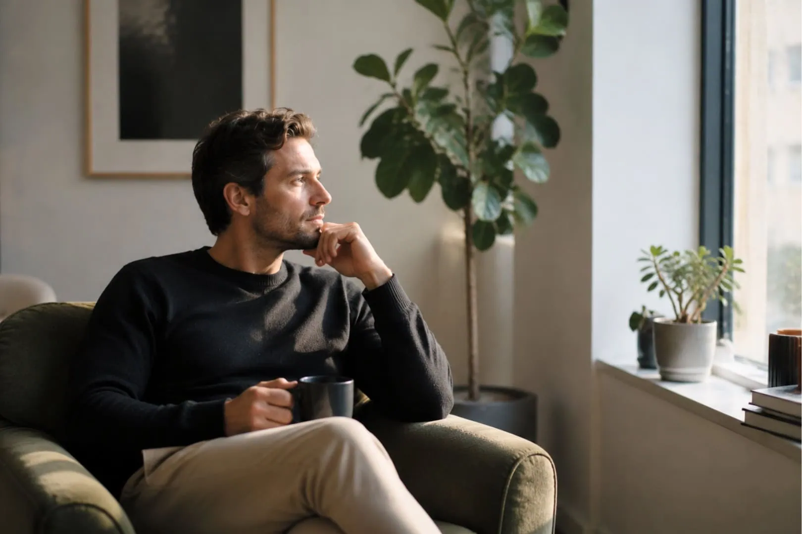when to hire a career coach