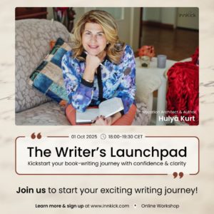 writers launchpad
