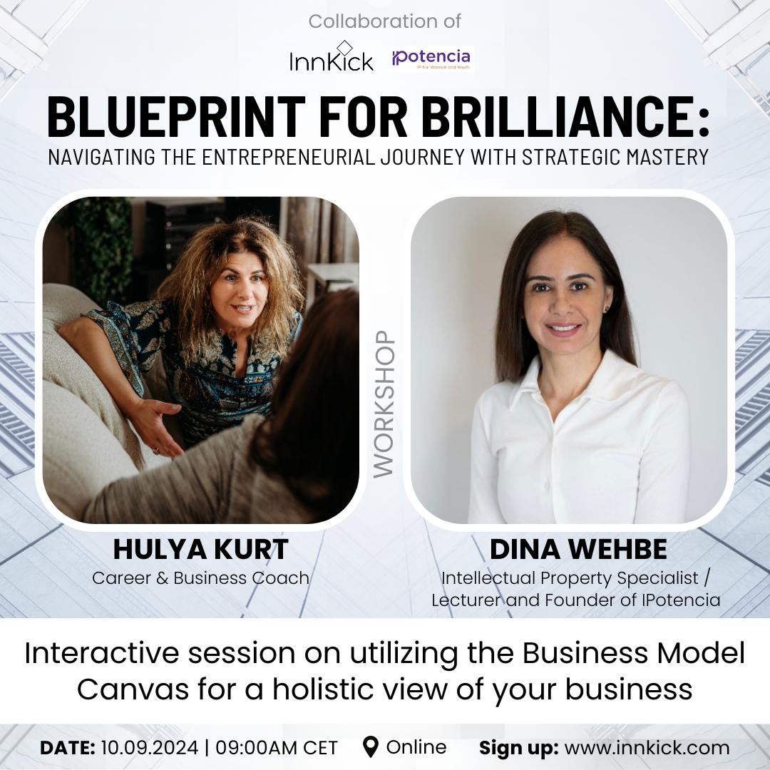 Blueprint for Brilliance: Navigating the Entrepreneurial Journey with Strategic Mastery