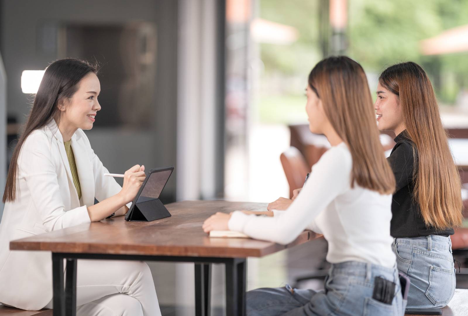 Career Coaching for Student