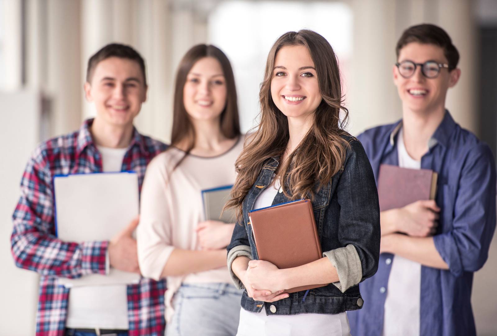 Career Coaching for Students