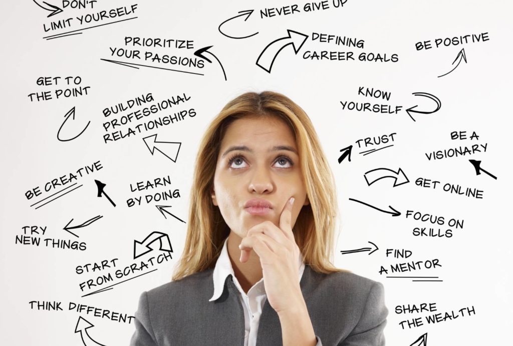 Fulfilling Career Shift