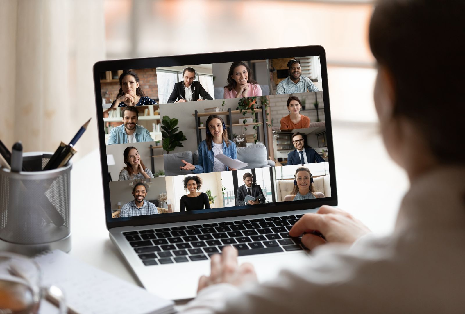 Future of Keynote Speaking