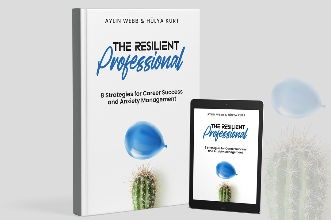 The Resilient Professional