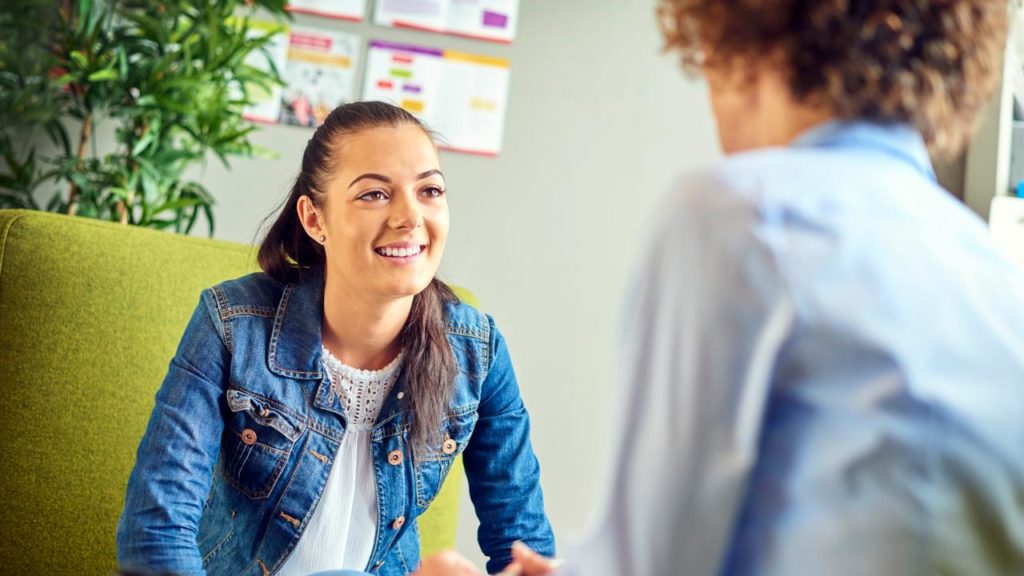 career coach investment