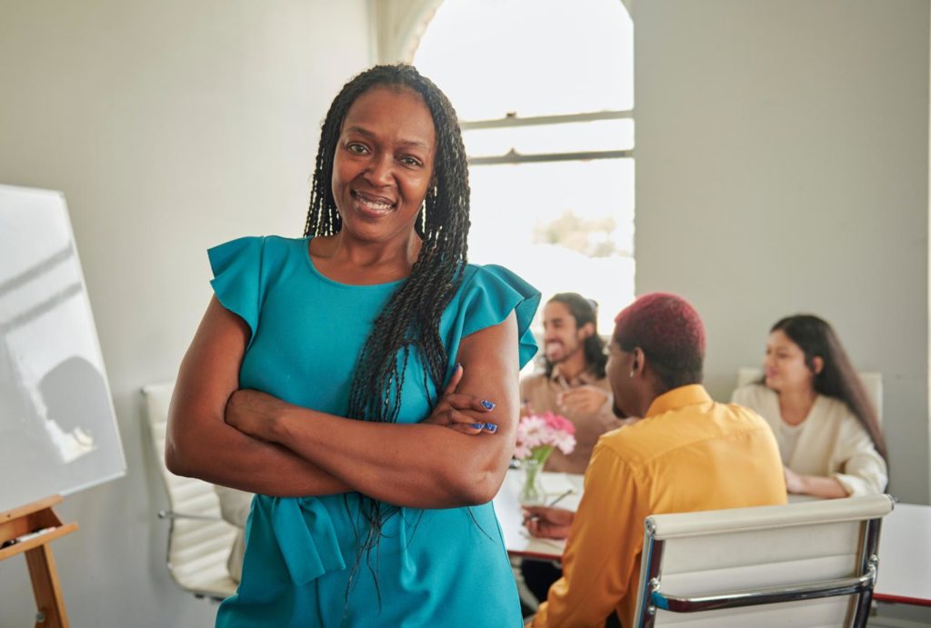 coaching for career growth