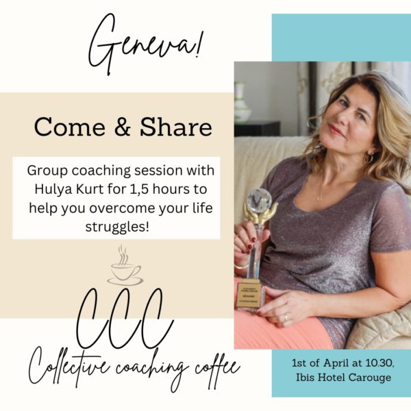 come and share geneva