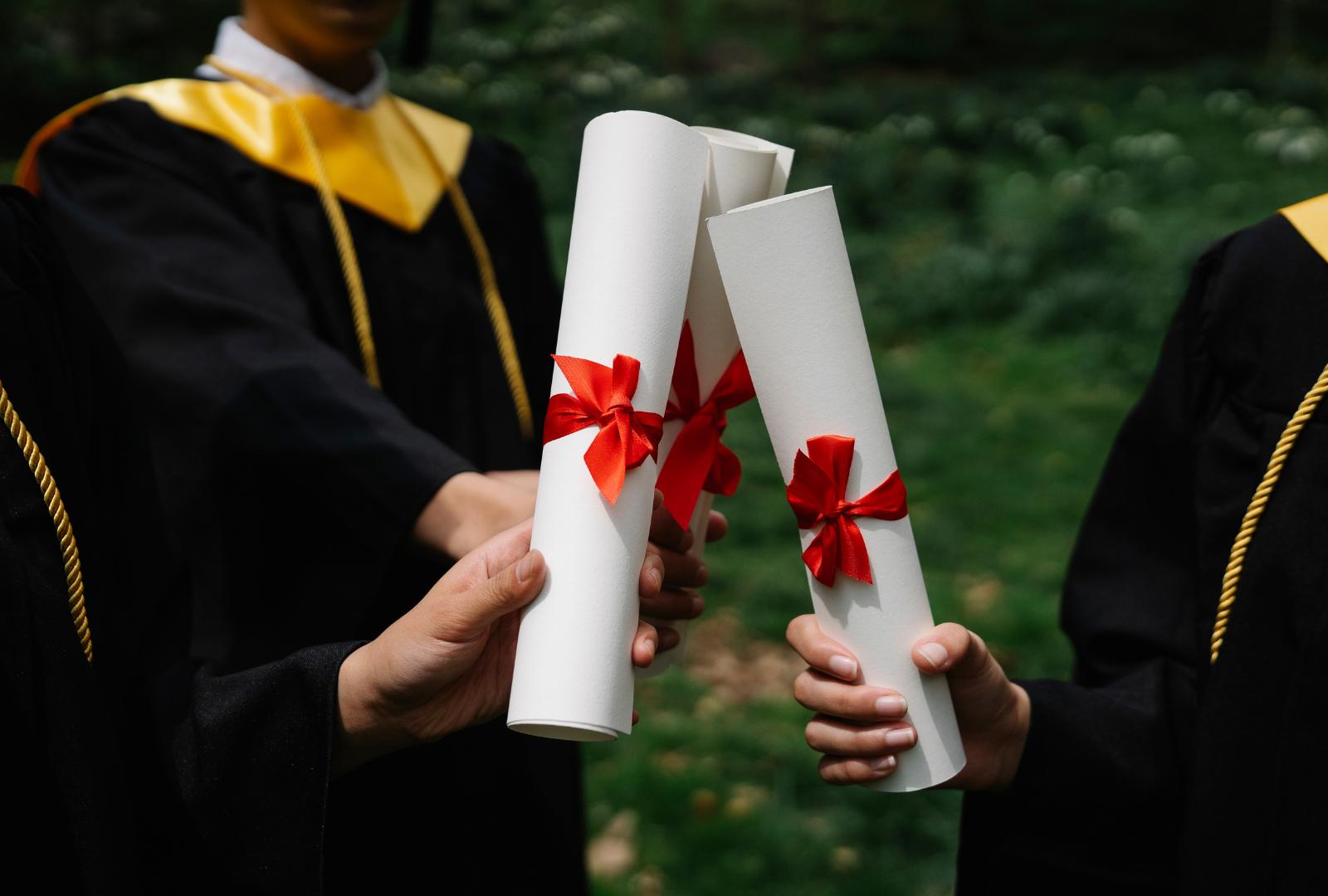 diploma
