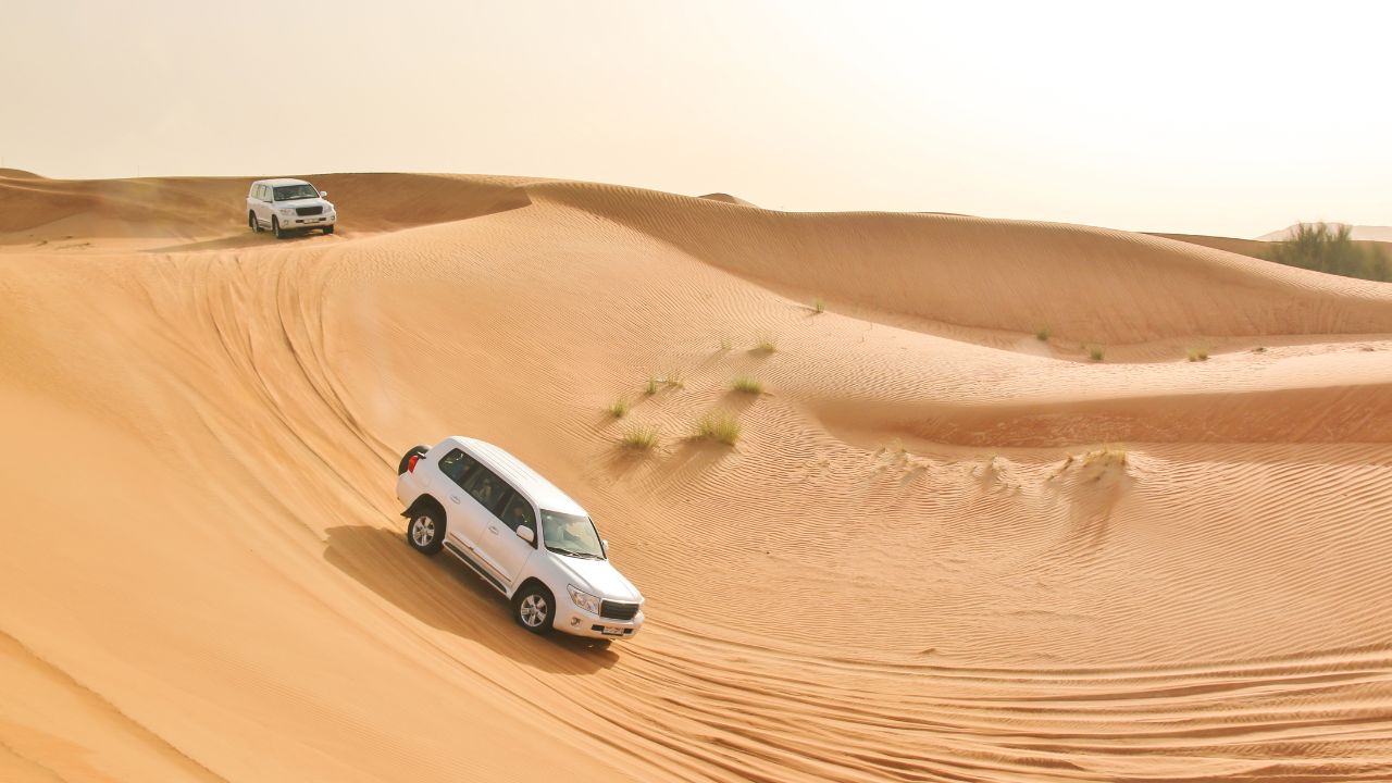 dubai event