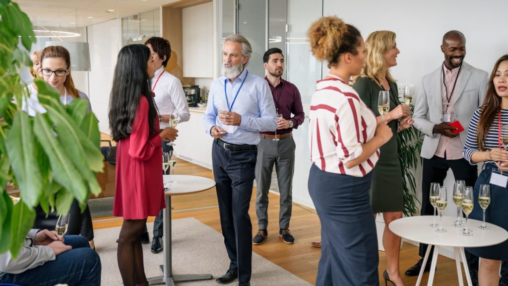 event participants