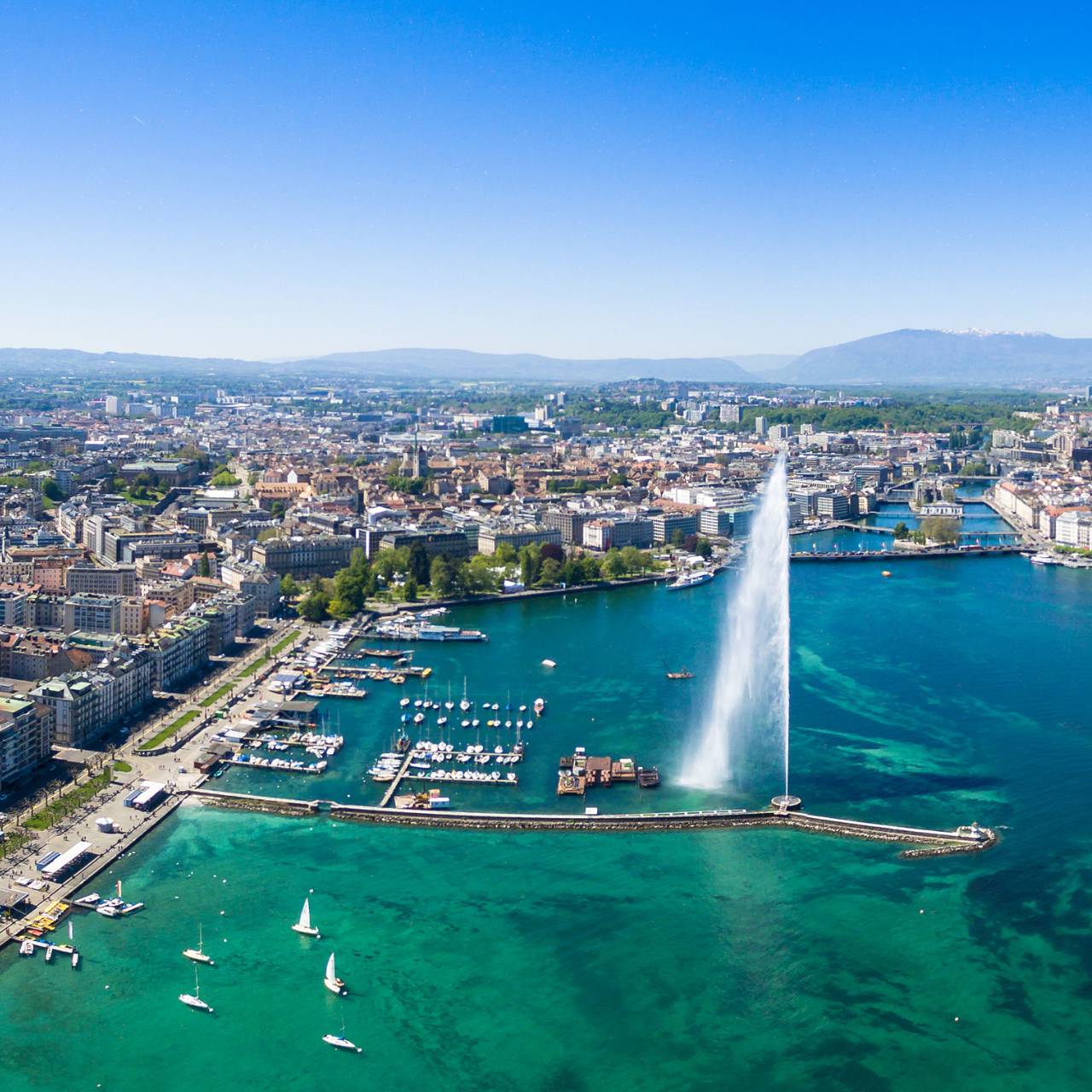 Beyond Borders: Women in Leadership & Innovation