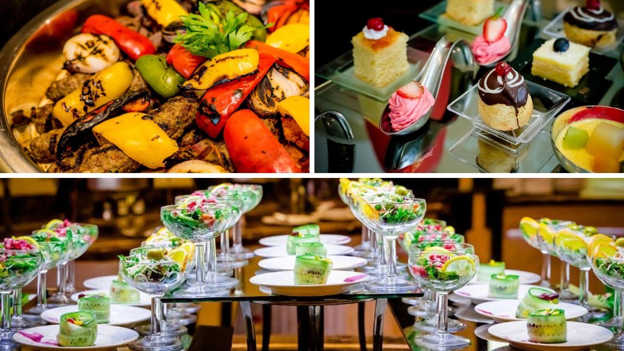 dubai event