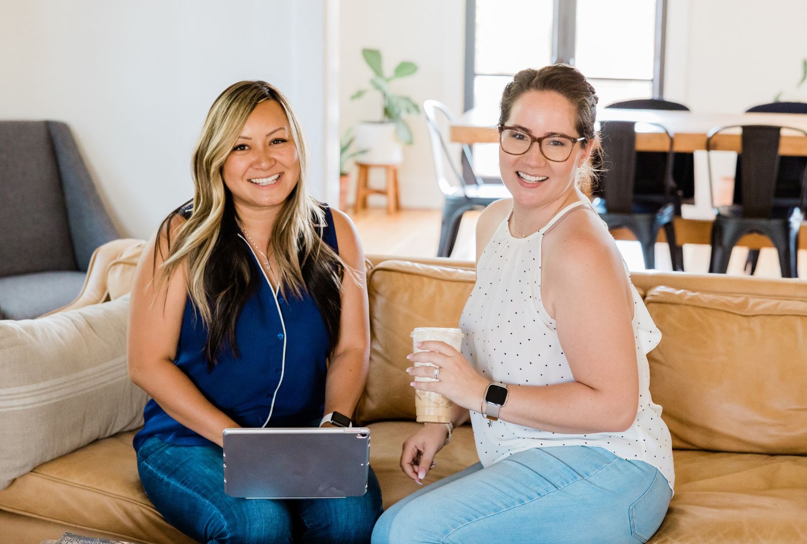 how to build meaningful connections