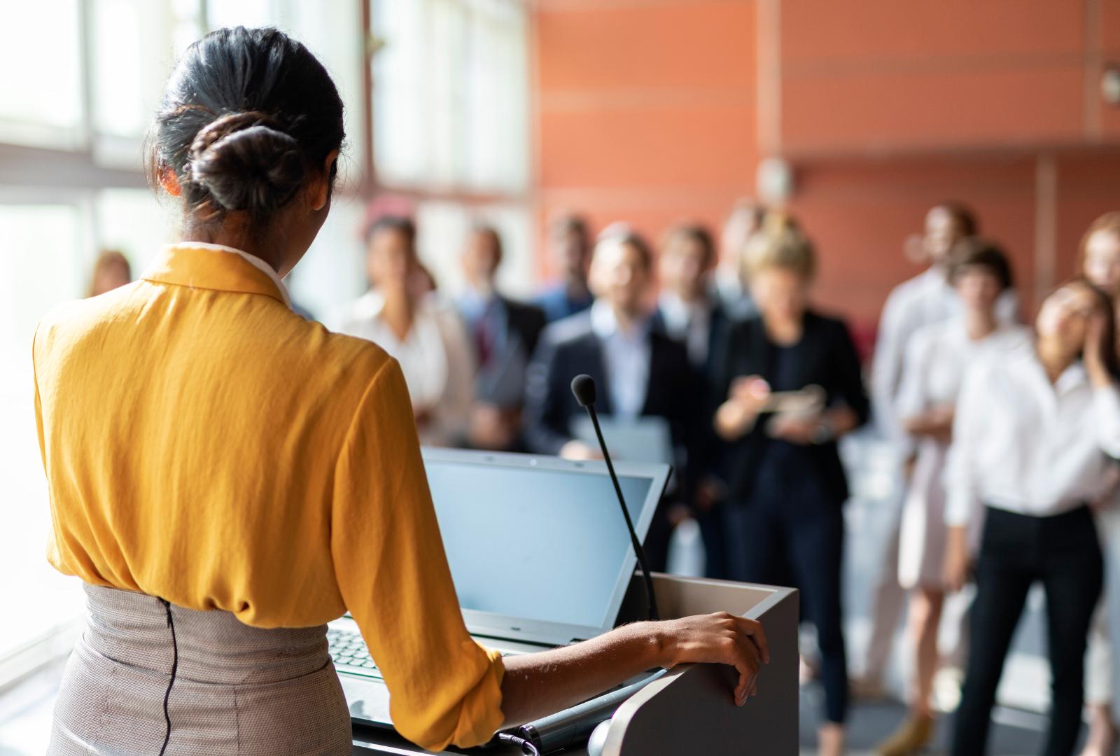 keynote speakers for events