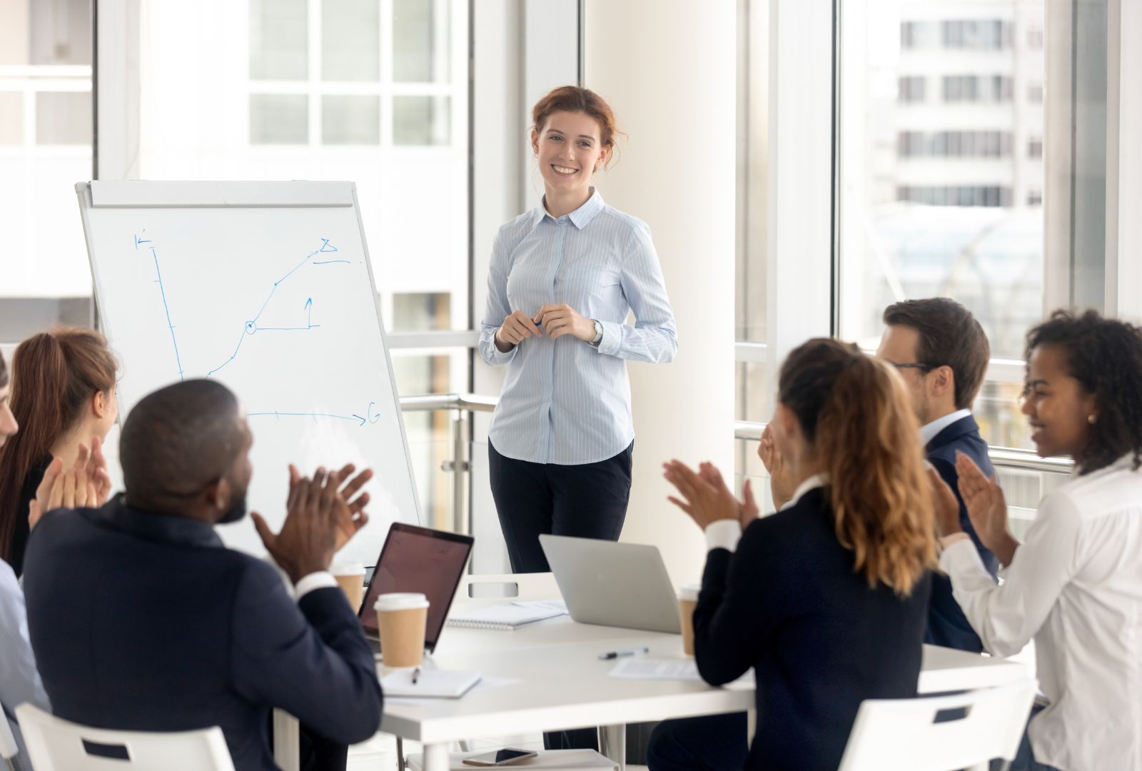 leadership and coaching