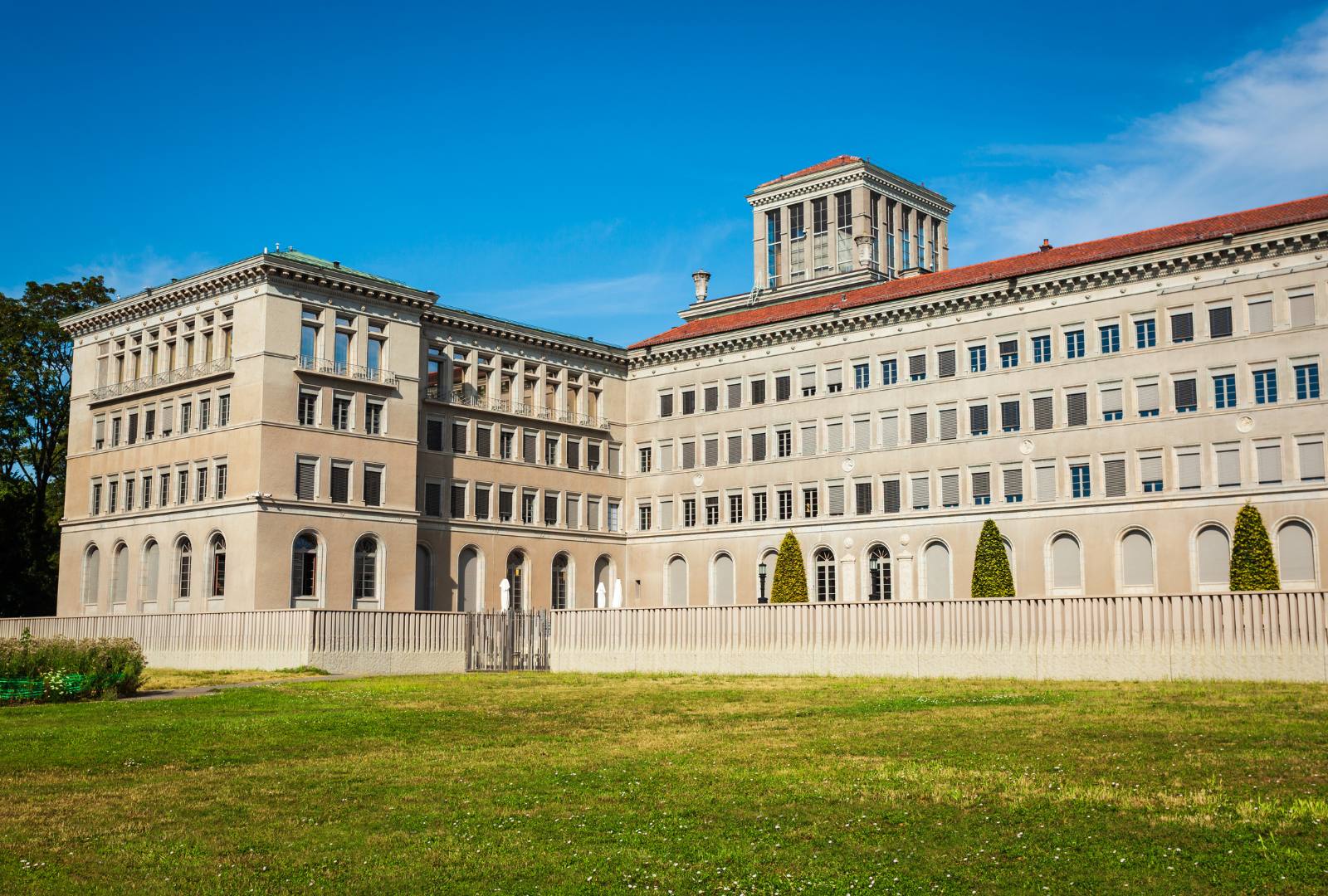 leadership retreat trip