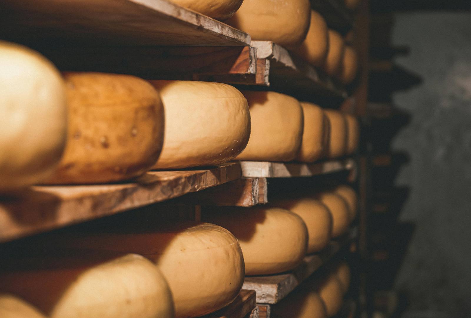 leadership retreat trip