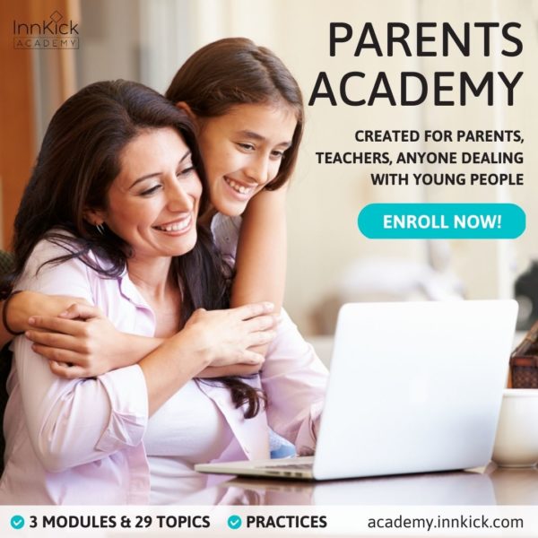 parents academy launched
