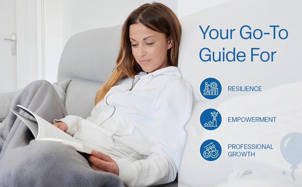 the resillient professional book
