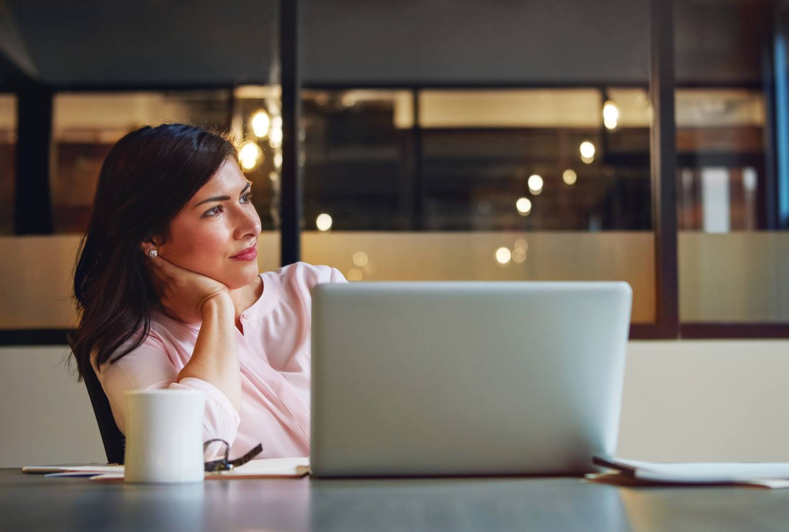 tips for a career change